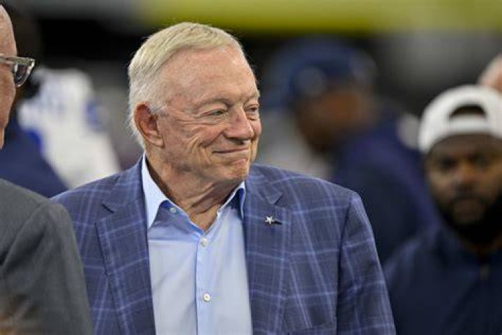 Cowboys owner Jerry Jones will likely meet with McCarthy to discuss his future