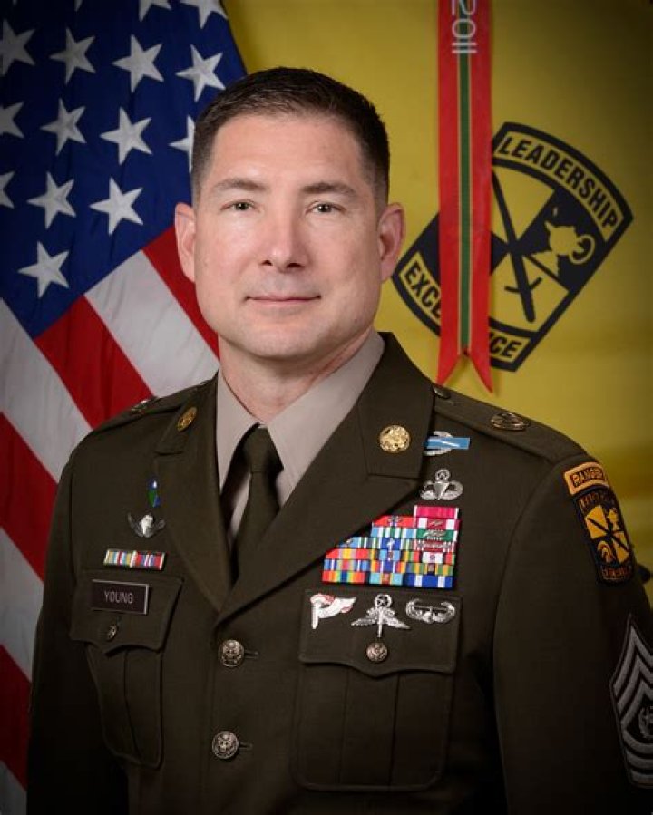  Cpl Major Roy Bright, 36, died from his injuries four days after the blast