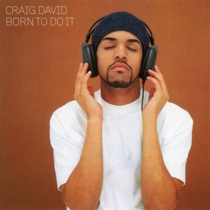 Craig David once tried to woo Jessie Wallace's sister Daniellle Mason