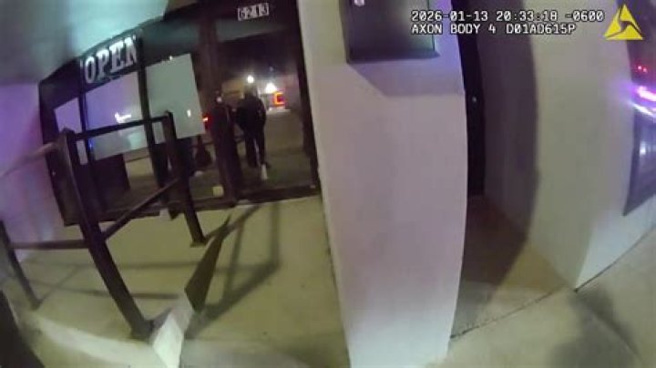 Craig filmed his clip from his office at Rockefeller Center