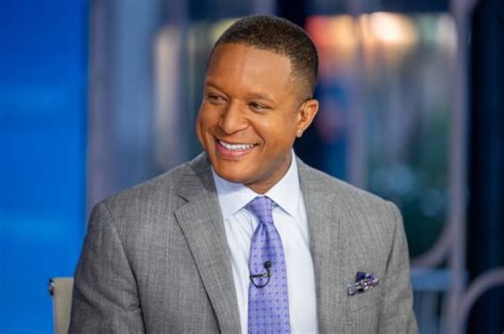Craig Melvin was absent from Thursday's show as well