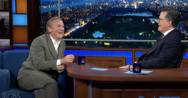 Craig mentioned he might talk about his kids, his wife, and other assorted topics on his account