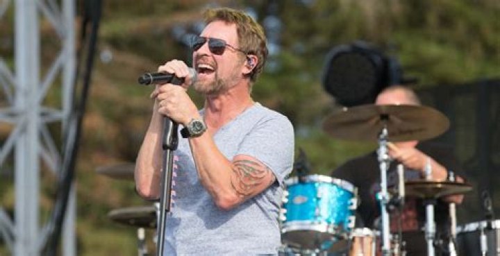 Craig Morgan