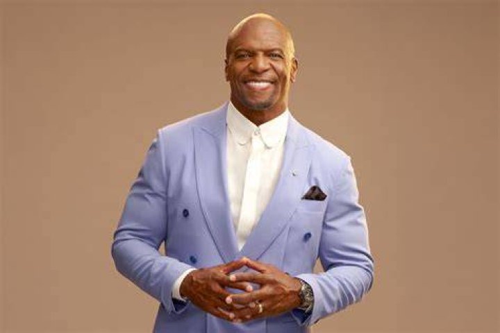Crews is known for his goofy personality and roles in comedy shows and movies since he started acting in the late 1990s