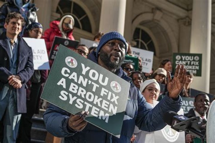 Criminal justice advocates have criticized the Trump administrations for rushing through federal executions