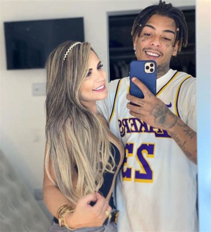 Criminal lawyer, Deolane Bezerra, 33 says goodbye to her husband