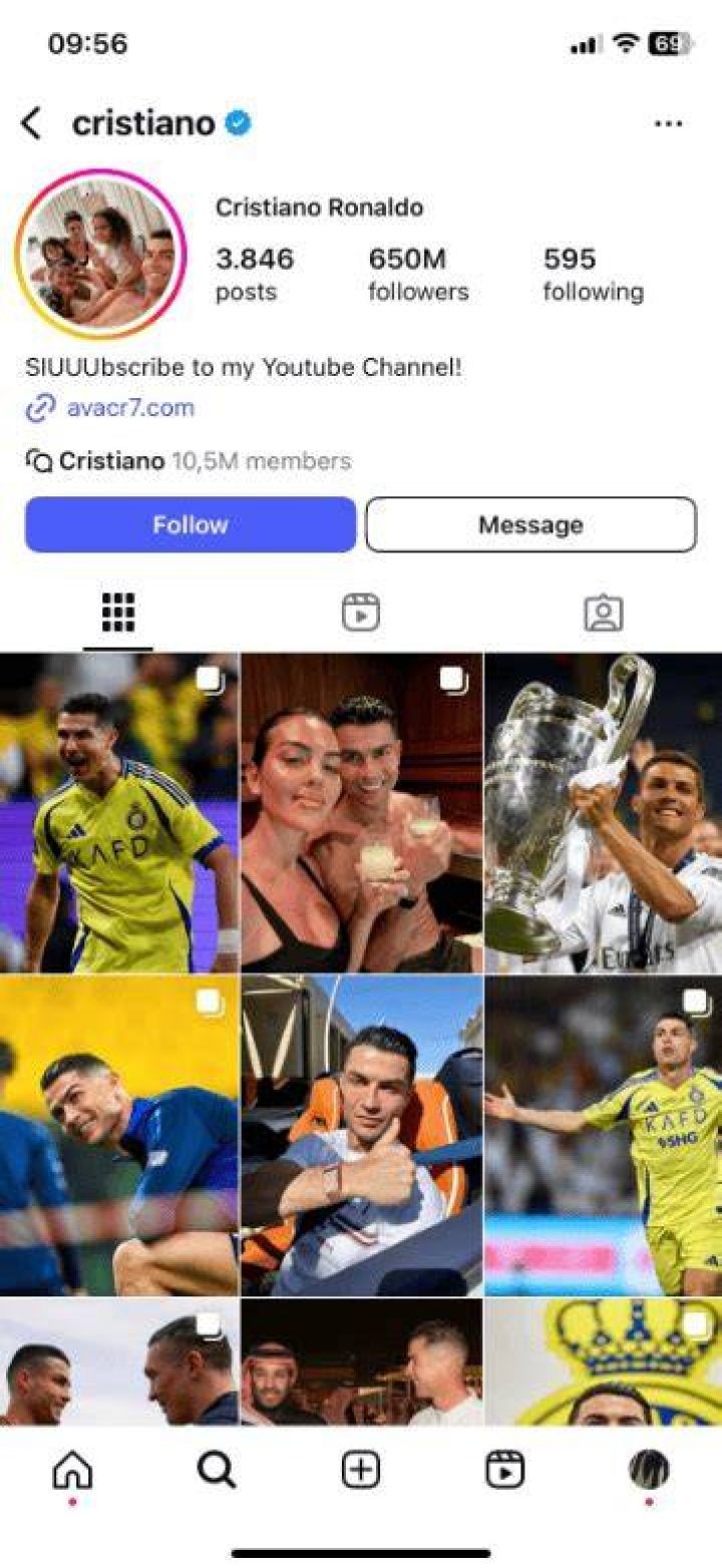 Cristiano-Ronaldo-Instagram-followers
