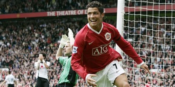 Cristiano Ronaldo left Manchester United earlier this month
