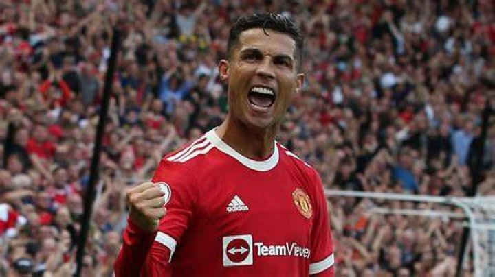Cristiano Ronaldo returned to Manchester United from Juventus this summer