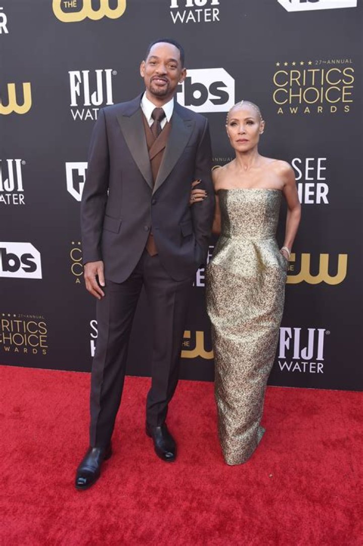 Critics&rsquo; Choice Awards 2022: Full List of Nominees and Winners