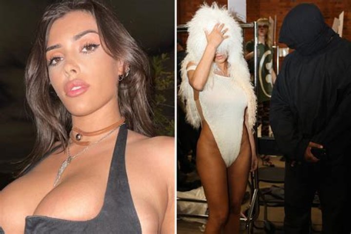 Critics shared their concern over her changing face