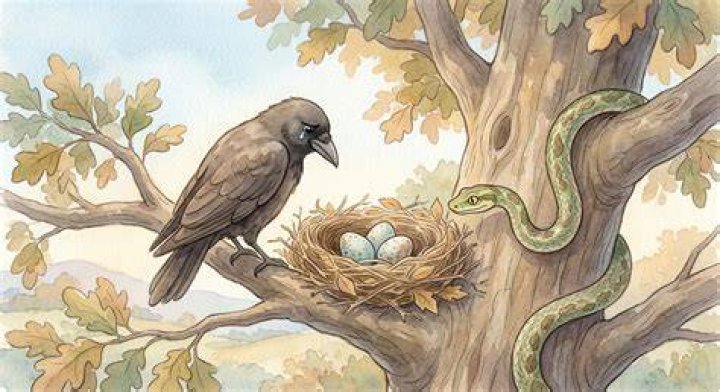 Crow said her mother helped get her back on her feet
