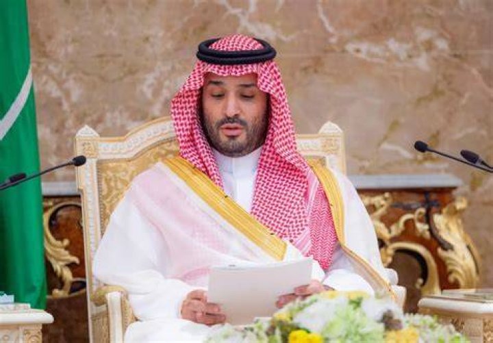 Crown Prince Mohammad bin Salman is the driving force in Saudi Arabia
