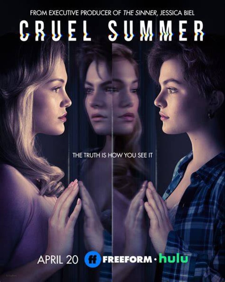 Cruel Summer first premiered in April 2021