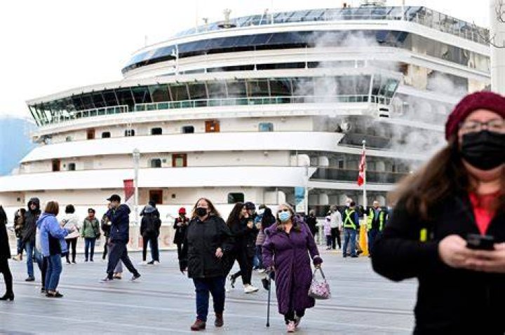 Cruise has ensured Covid rules are followed for Mission Impossible filming