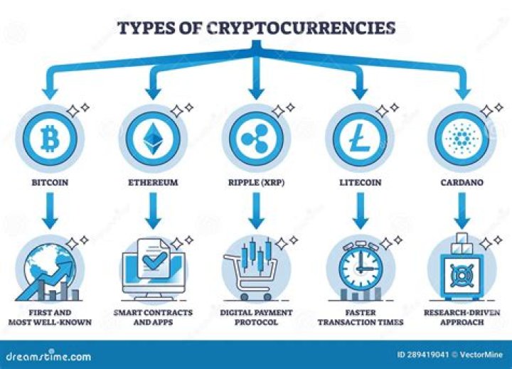Cryptocurrency will be used to purchase the tokens