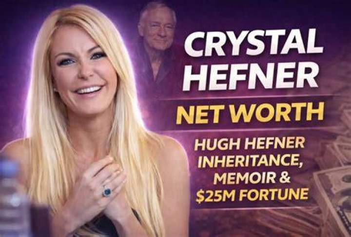 Crystal Dusseau Net Worth, Income, Salary, Earnings, Biography, How much money make?