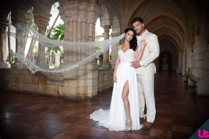 CT Tamburello Married