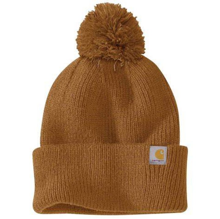 cuffed beanie