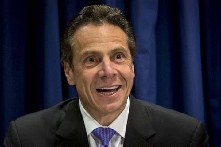 Cuomo's behavior has reportedly been dubbed 'inappropriate'
