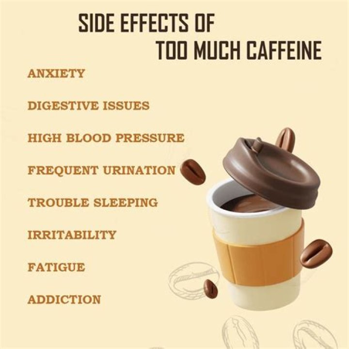 Cut out the caffeine and rely on exercise to boost energy