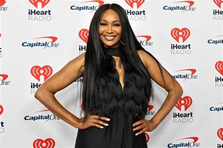 Cynthia Bailey Every Real Housewife Defending Andy Cohen