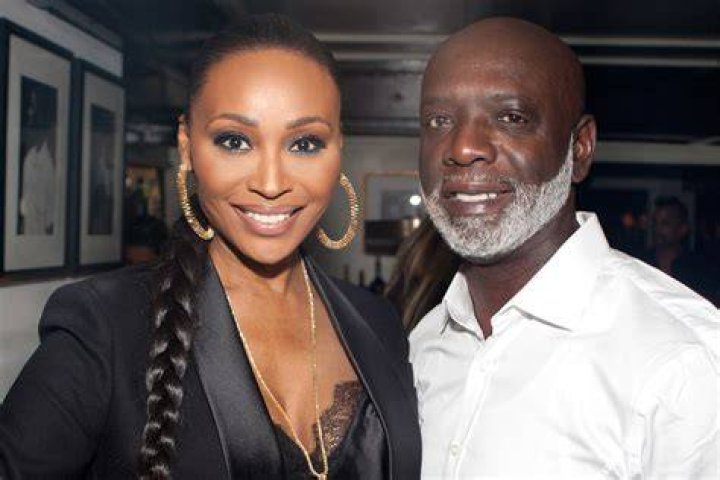 Cynthia Bailey Ex Husband Peter Thomas Marriage Girlfriend Toni Scott