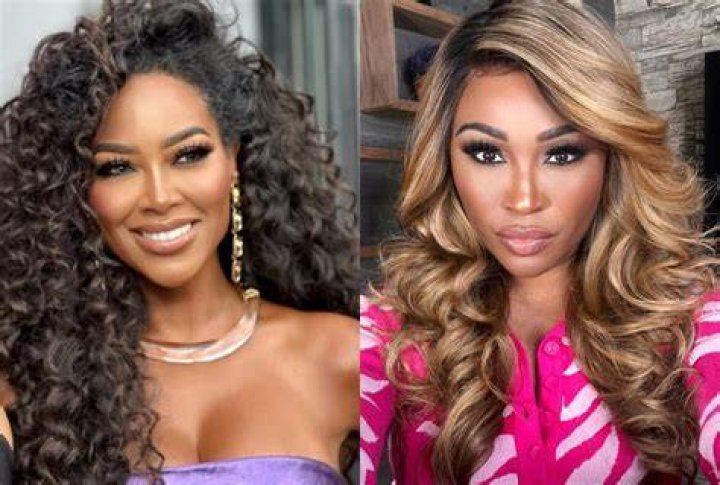 Cynthia Bailey is sharing her thoughts on returning to RHOA in an exclusive interview with The U.S. Sun