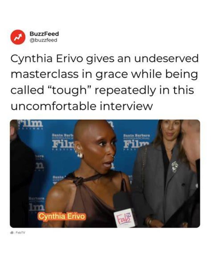 Cynthia said the 'gold standard' of anti-aging products has become easier to get in recent years