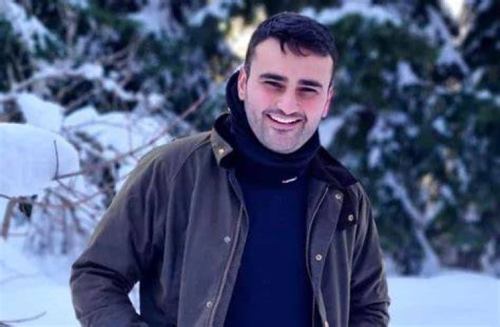 CZN Burak Age, Wiki, Biography, Wife, Height, Net Worth, Salary, Recipe, Net Worth