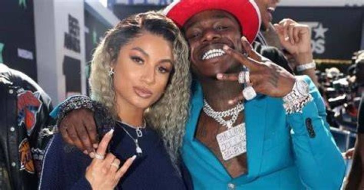 DaBaby and DaniLeigh welcomed their newborn baby in August 2021.