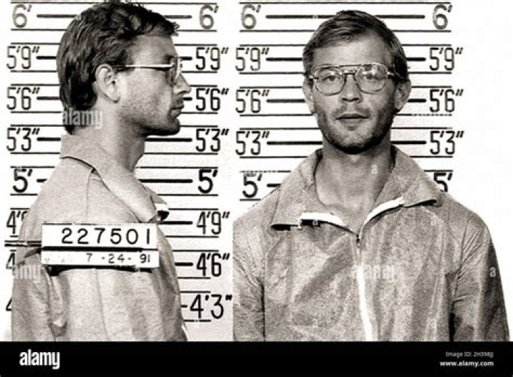 Dahmer's victim Errol Lindsey