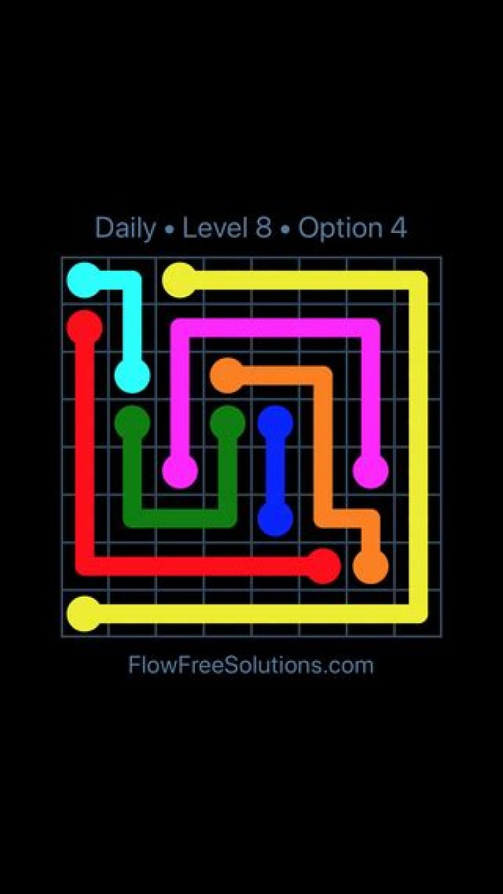 Daily puzzle for Tuesday, April 13
