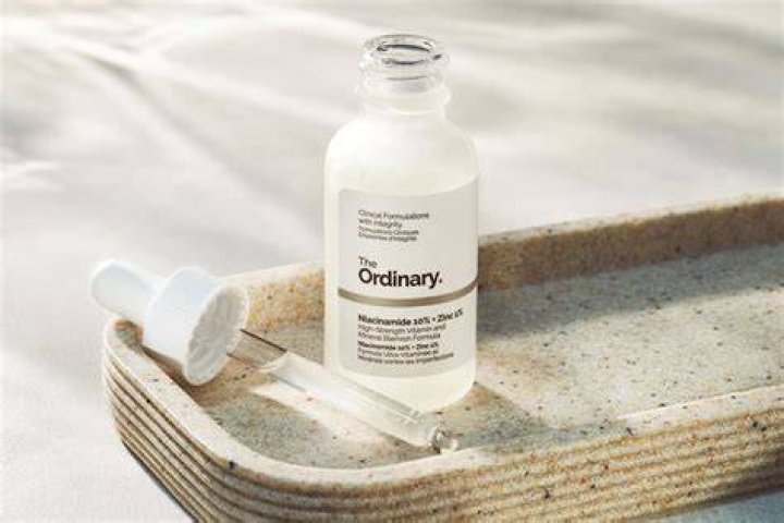  Daily serums like The Ordinary Vitamin C Suspension can help brighten skin and protect against future damage