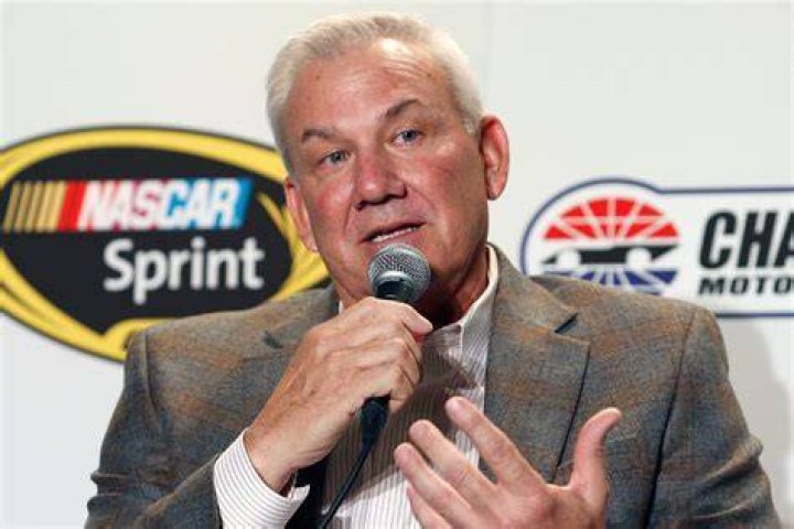 Dale Jarrett Net Worth, Income, Salary, Earnings, Biography, How much money make?