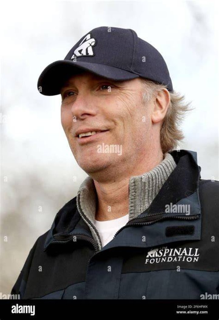 Damian Aspinall is chairman of the Aspinall Foundation