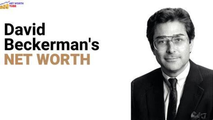 Dan Beckerman Net Worth, Income, Salary, Earnings, Biography, How much money make?