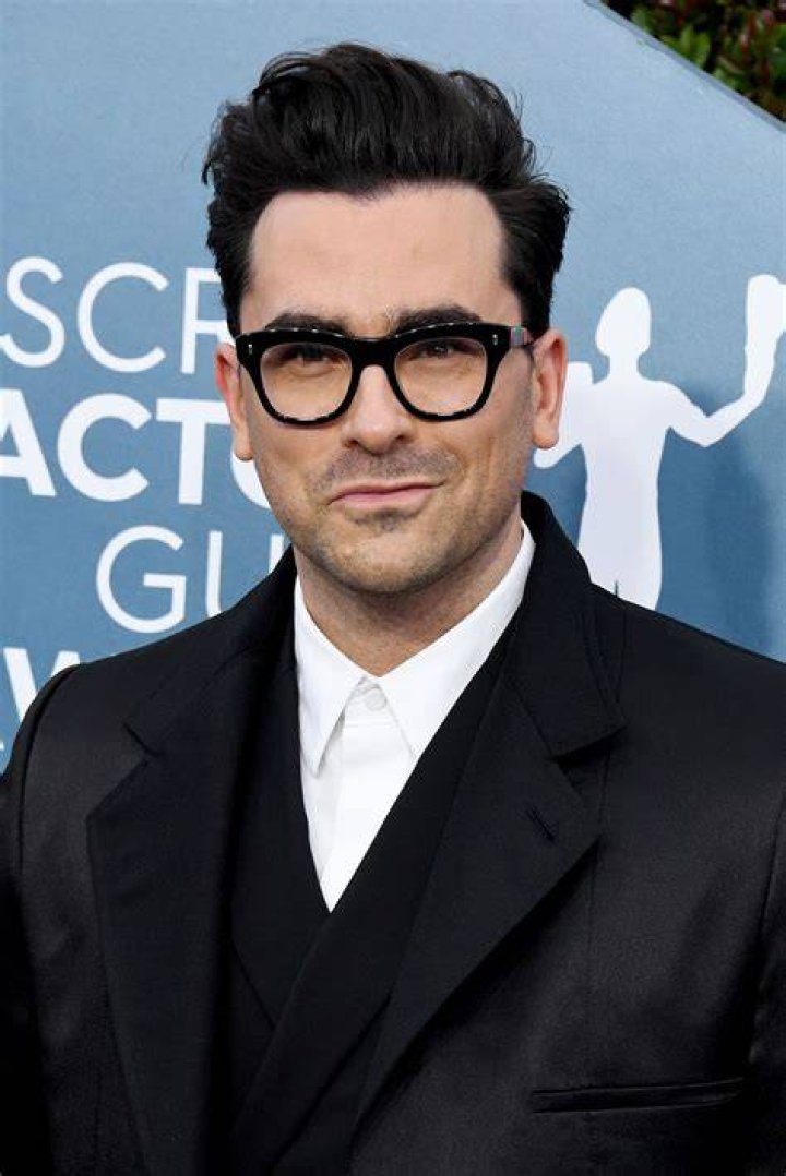 Dan Levy is a Canadian actor, writer, director and producer