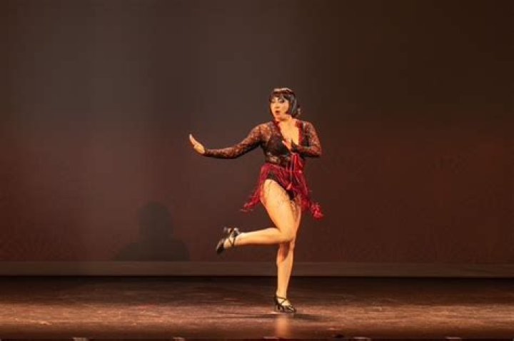 Dancer Danica, right, hailed the arrival of a 'hot girl summer'