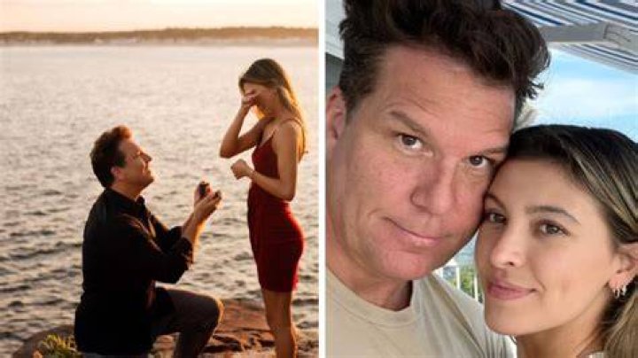 Dane Cook, 50, Is Engaged to Kelsi Taylor, 23, After 5 Years of Dating