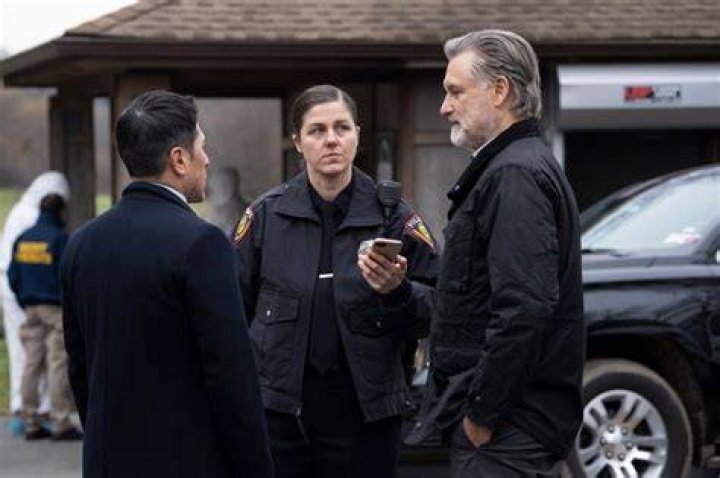 Dani Deett&eacute; has played Rori Barnhill in Season 3 of the hit show, The Sinner