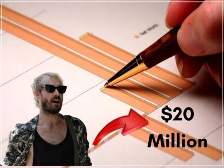 Daniel Johns Net Worth, Income, Salary, Earnings, Biography, How much money make?