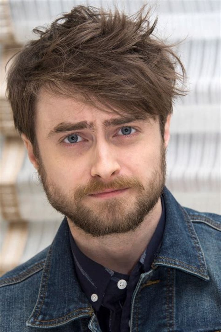 Daniel Radcliffe looked in amazing shape in Miracle Workers