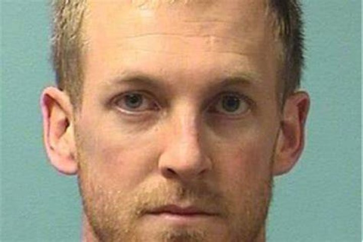 Daniel Sinclair Fragodt, 31, of Albany, New York, was arrested on Friday accused of groping a 14-year-old girl