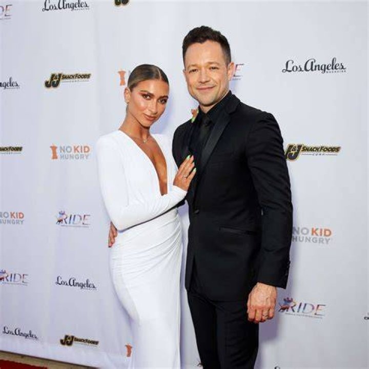 Daniella Karagach Expecting 1st Baby With Pasha Pashkov