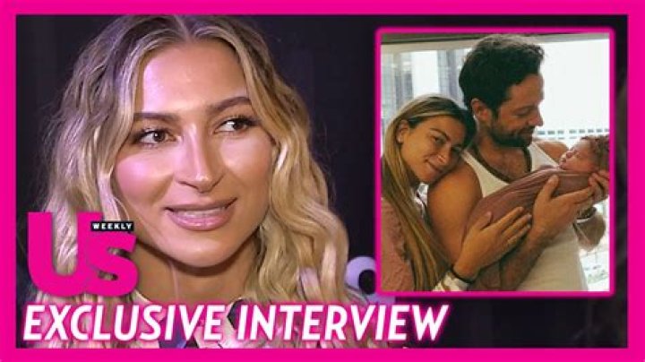 Daniella Karagach Is So Excited to Return to Dancing With the Stars 3 Months After Giving Birth 569