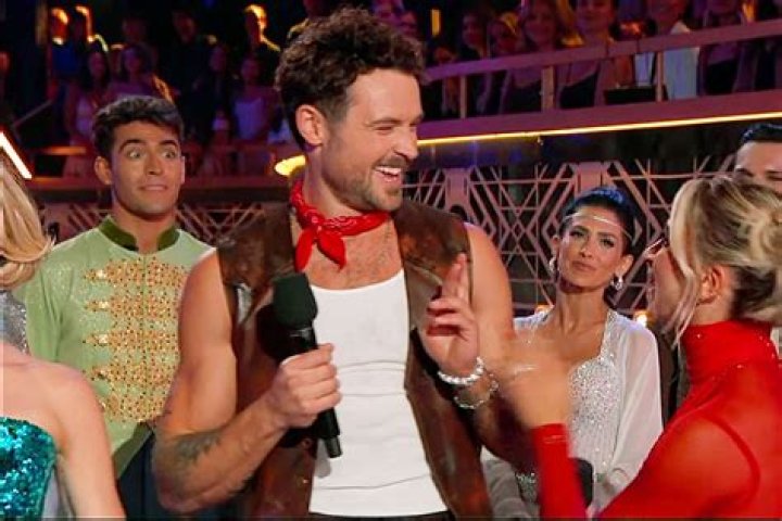 Daniella revealed it was not her most unusual request