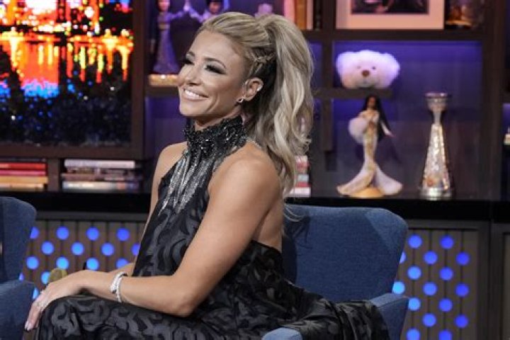 Danielle Cabral Is Unsure If Shell Stay Pals With Jennifer Aydin