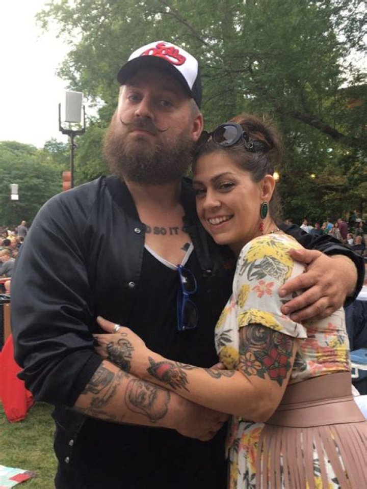 Danielle Colby and Alexandre De Meyer divorced in 2015
