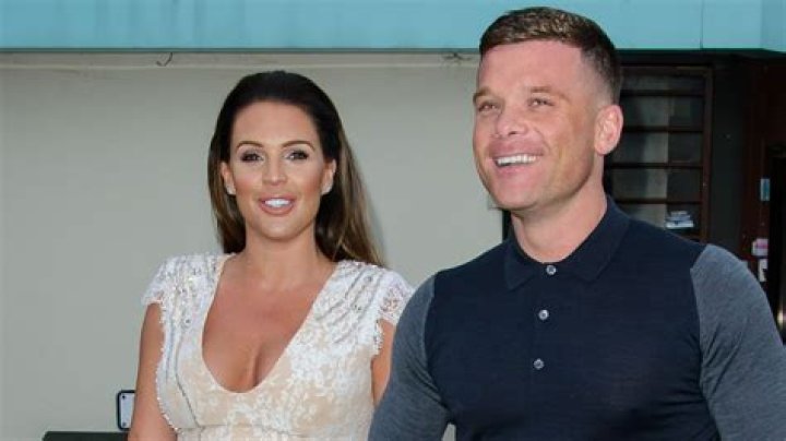Danielle Lloyd is desperate to have a baby girl